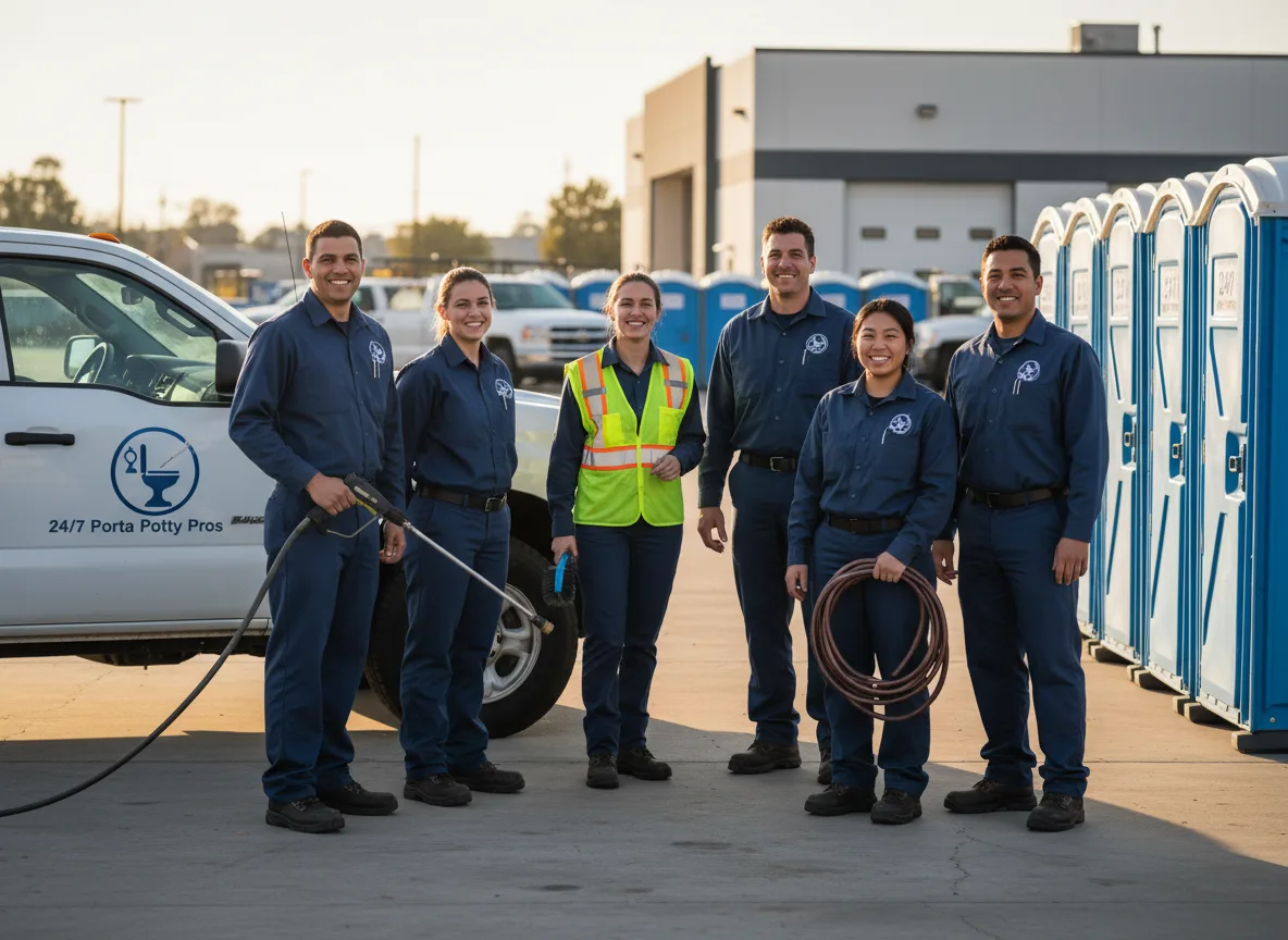 Construction Site Porta Potty Rental in Deep River, CT near me
